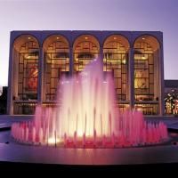 Lincoln Center Launches 50th Anniversary Celebration At The Starr Theater 5/11